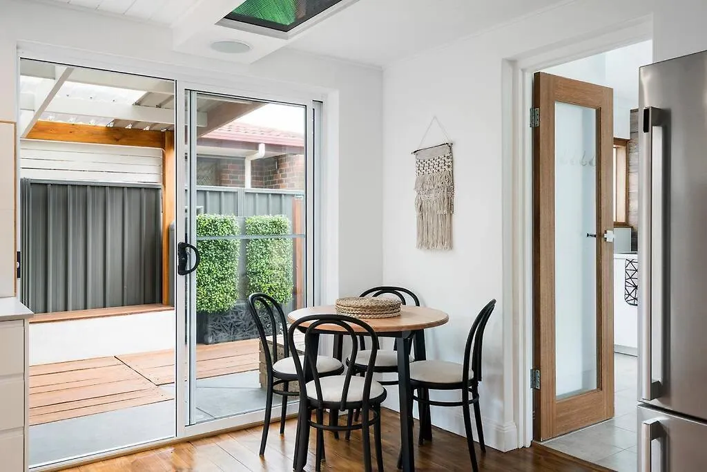 Luxury Townhouse By The Bay Apartment Somerton Park Australia