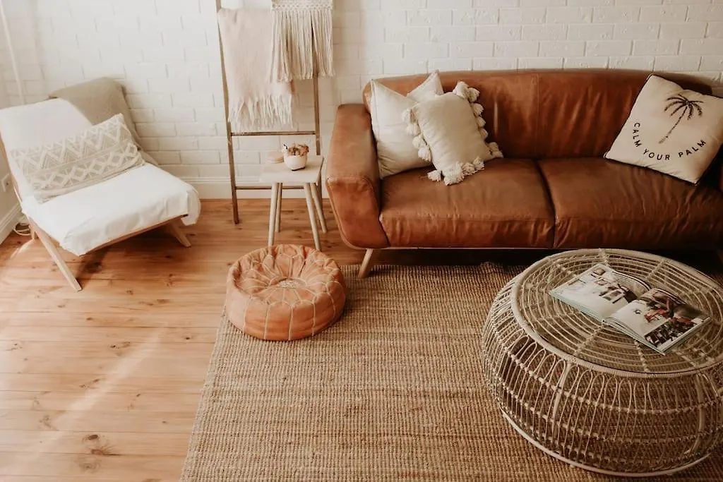 Luxury Townhouse By The Bay Apartment Somerton Park Australia